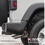 Trailer Hitch For 2017 Jeep Wrangler