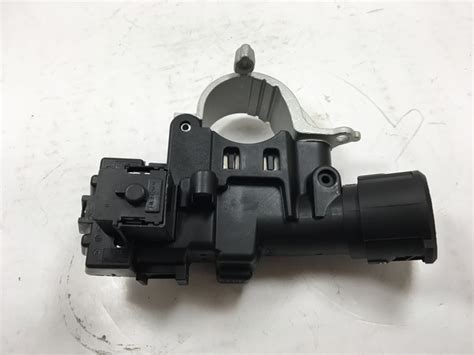 Genuine Oem Lock Housing Part 9l8z 3511 A Fits 2008 2011 Ford Up To
