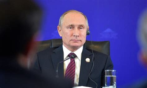 Putin Appoints New Ambassador To Egypt Egypttoday