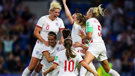 Bbc Sport Fifa Womens World Cup 2019 The Lionesses Summer