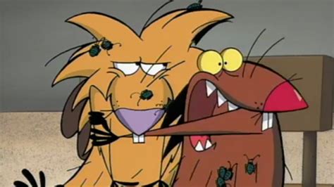 Watch The Angry Beavers Season 5 Episode 6 House Sistersmuscular Beaver 5 Full Show On
