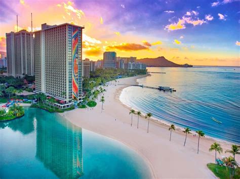 Top 5 Beautiful Places On The Island Of Oahu Hawaii Tourist Paradise