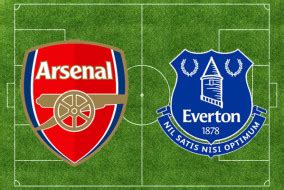 Posted 12:39 pm by arsenalist & filed under premier league. Arsenal Vs Everton (English Premier League) - 24 October ...