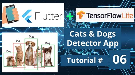 Flutter Tensorflow Lite Tutorial Flutter Ios And Android Machine