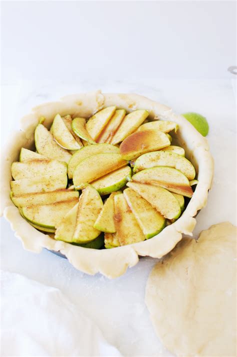 The Perfect Apple Pie Recipe Recipe Perfect Apple Pie Homemade Recipes Dessert Apple Pie