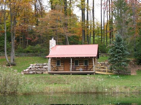 1800s Restored Log Cabin In Woods 15 Min Vrbo