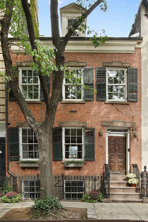 In inewhomes.com, you can find all new homes types from 2 houses, 28. You Could Own Aaron Burr's $5.75 Million New York City ...