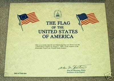 American flag certificate template, 6 golf certificate templates free 59886 fabtemplatez, flag certificate template american flown images of for army, military certificate template vseodiete info, achievement certificate template thebrownfaminaz flag flying certificate afghanistan template. USA Flag Flown over the Capitol, NIB with Certificate ...