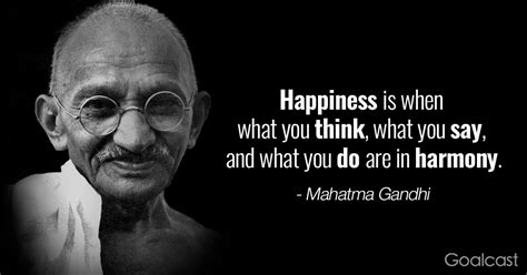 Top 20 Most Inspiring Mahatma Gandhi Quotes Goalcast