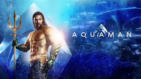 Aquaman Full Movie Stream Aquaman 2018 In HD Hindi Dubbed Full Movie