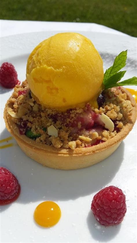 This link is to an external site that may or may not meet accessibility. Gluten free dessert | Vegan restaurants, Gluten free ...