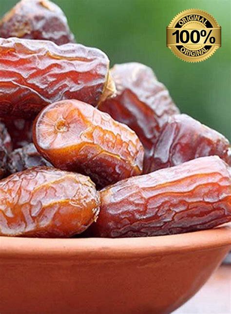 Mabroom Dates 1kg