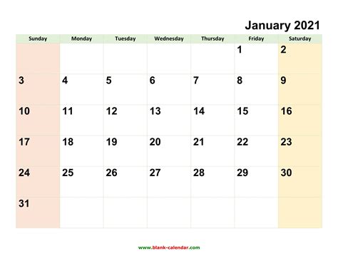 2021 Calendar Editable Free Free March 2021 Printable Calendar