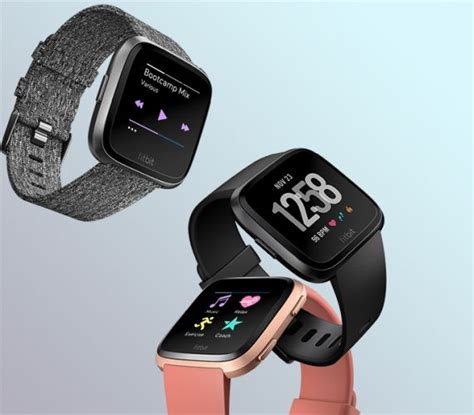 Idc Smartwatch Shipments Could Double In Next 5 Years Liliputing