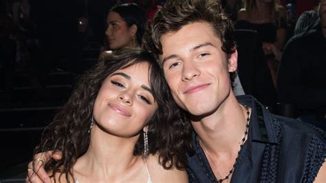 Watch Access Hollywood Highlight Camila Cabello Reunites With Shawn