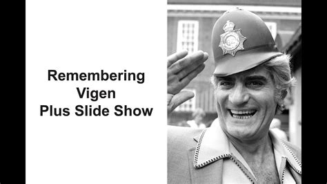 Remembering Vigen And Slide Show Youtube