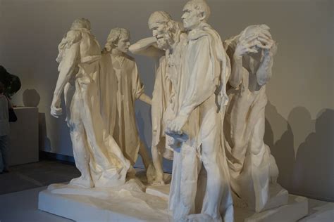 Critique Exposition Rodin Grand Palais