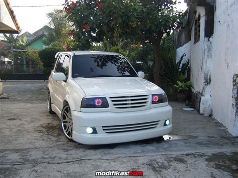 A wide variety of suzuki escudo parts options are available to you, such as engine, year, and model. White Devil Escudo Gen 2