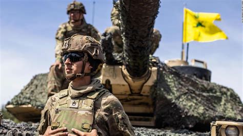 Us Likely To Keep 100000 Troops In Europe For Foreseeable Future In