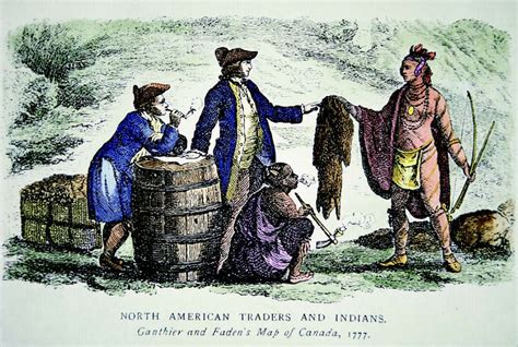 Image Fur Traders American Horizons 3e Dashboard Resources Learning Link
