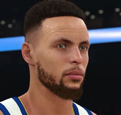 Steph Curry In Nba 2k18 With Images 2018 Nba Champions