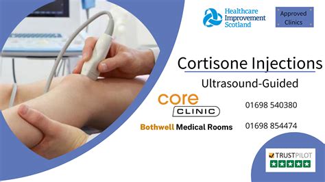 Cortisone Injections Cortisone Injection Clinic