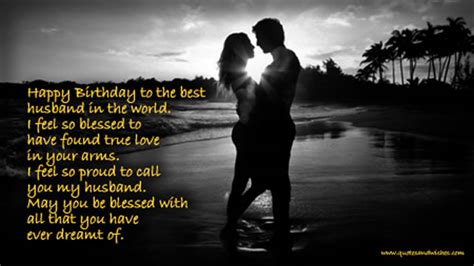 Birthday wishes for husband for facebook. Sms with Wallpapers: Birthday wishes to husband