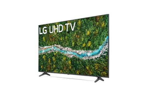 Lg Uhd 76 Series 43 Inch Class 4k Smart Uhd Tv With Ai Thinq® 425