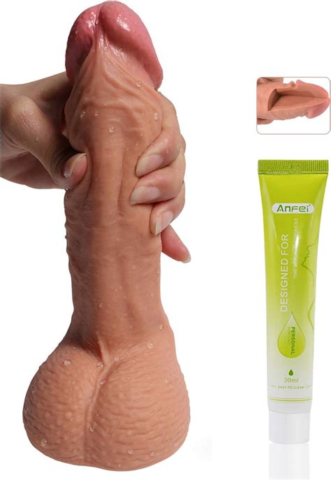 What To Use Instead Of A Dildo Telegraph
