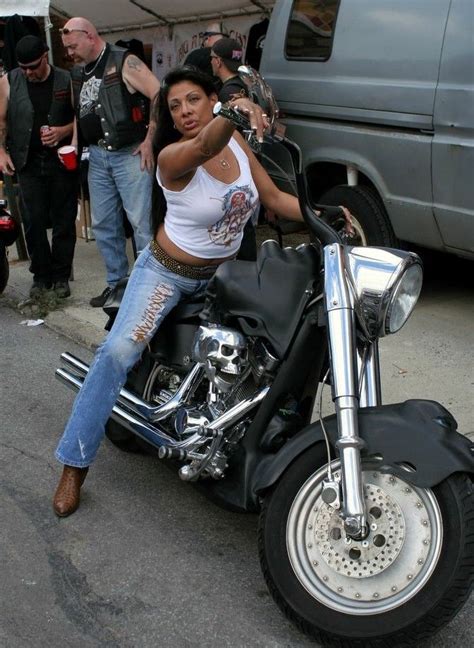Pin On Motorrad Girls