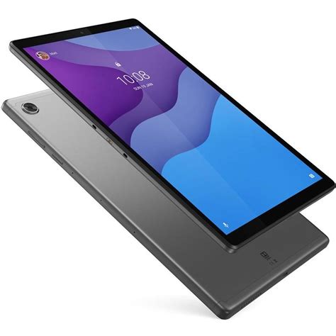 Lenovo Tab M10 Tablet 101 Full Hd 4g Ram 4 Gb Memoria 64 Gb Android