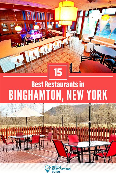 15 Best Restaurants In Binghamton Ny For 2024 Top Eats