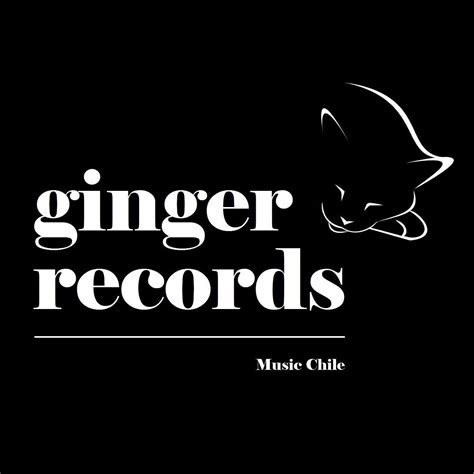 Ginger Records Music Chile
