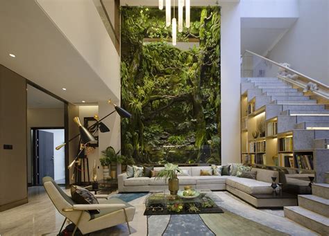 30 Gorgeous Green Living Rooms And Tips For Accessorizing Them Living