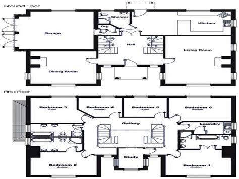 see inside the 9 best floor plans for small homes open floor plans ideas architecture plans