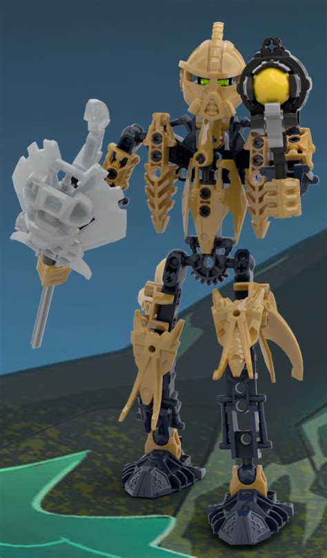Ardia Custom Bionicle Wiki Fandom
