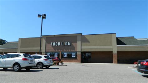 Complete food lion in williamsburg, virginia locations and hours of operation. Food Lion | Food Lion #703 5601-A Richmond Road, Ewell ...