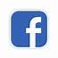 Social Media Icon  FaceBook Logo 18 Tall For Yard Decor