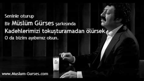 Müslüm Gürses Sevdikçe Sayende Günahkar Oldum (KALİTELİ KAYIT) - YouTube