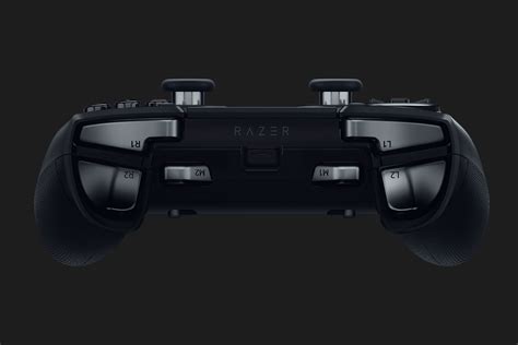 Razer Raiju Elite Ps4 Gaming Controller