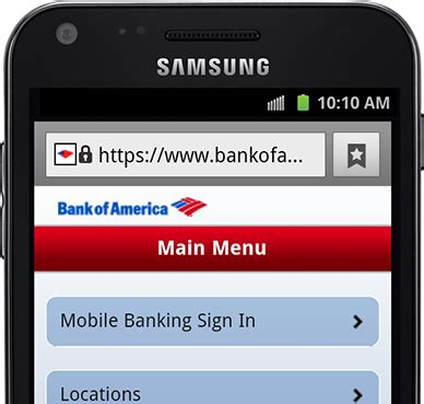 Offers that sound too good to be true often are. Bank Of America Online Sign In Banking Business - Bank Western