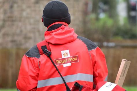 Royal Mail Warning As Millions Of Households Could Be Targeted By New Scams Liverpool Echo