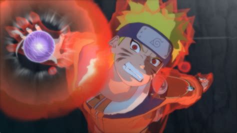 Naruto Shippūden Ultimate Ninja Storm Trilogy