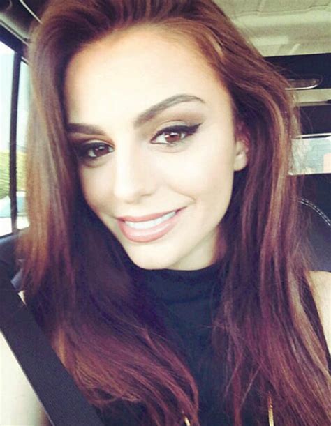 X Factors Cher Lloyd Is A Whole New Person From Chavvy