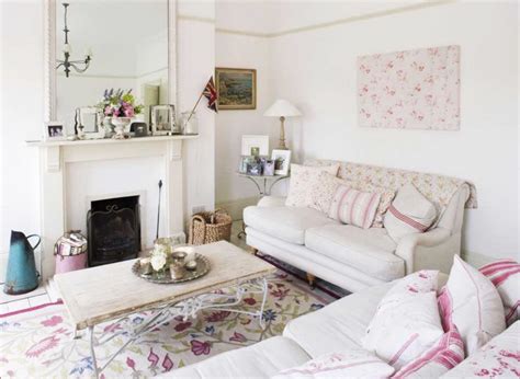 16 Coastal Shabby Chic Decor For Living Room Top Easy Interior Design Project Easy Idea