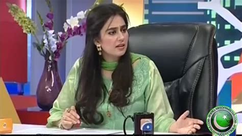 Ayesha Jahanzeb Host Hot Sex Picture