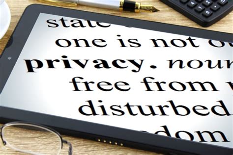 Poche Regole Per Non Violare La Privacy Sui Social Blablamarketing