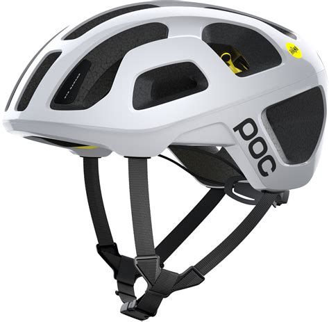 Poc Octal Mips Helmet Hydrogen White Uk
