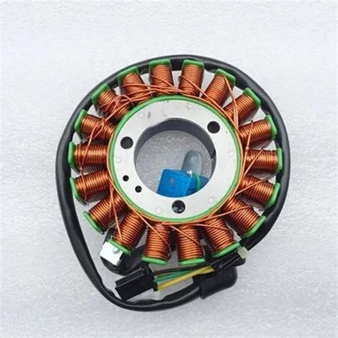 Copper Electric Motor Coil For Motor Winding At Rs 8000piece In