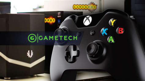 Directx 12 A Game Changer For Xbox One And Pc Gamespot